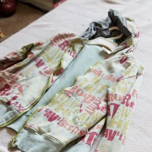 Matilda jane girls jacket